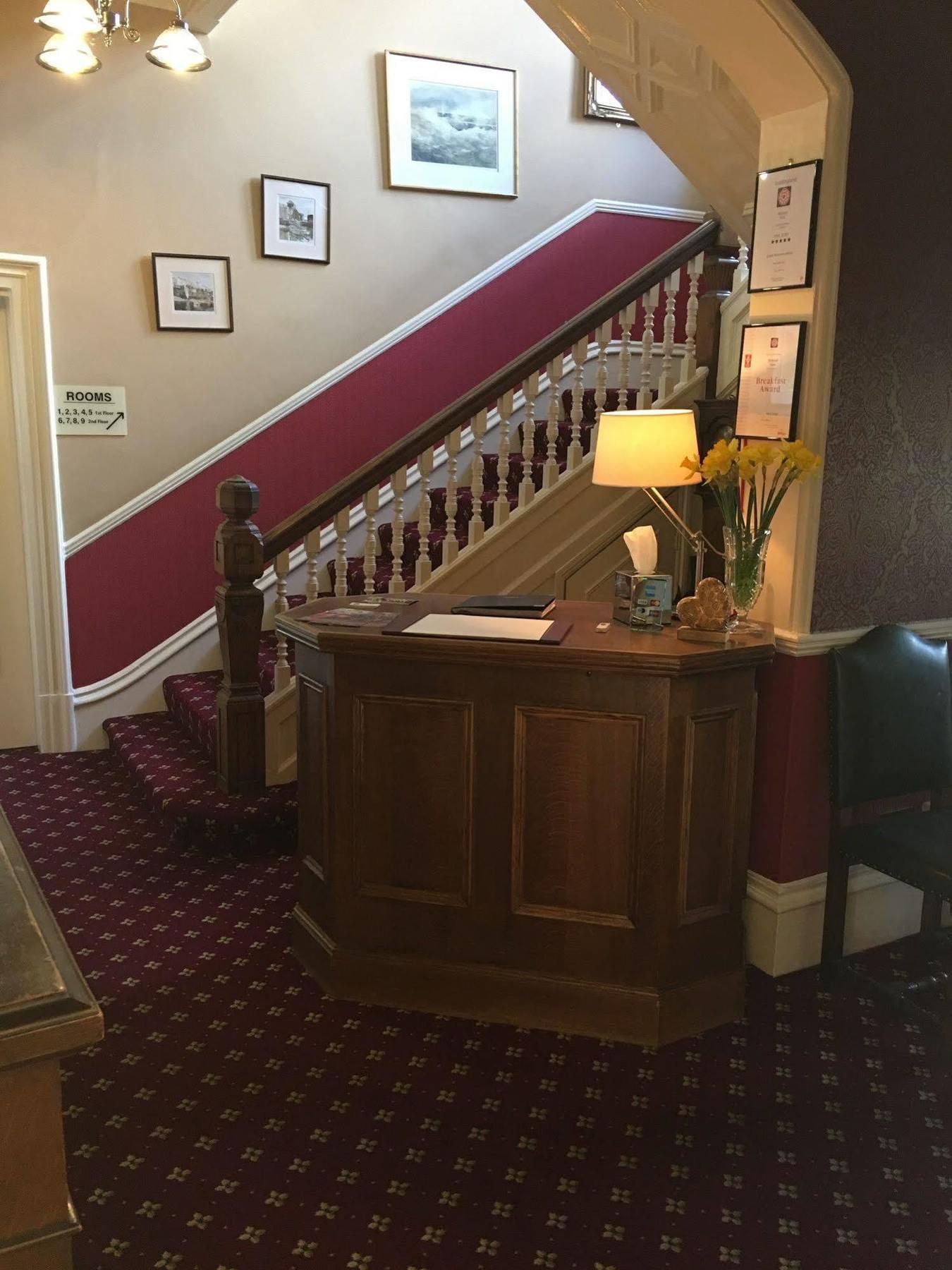 Guest house Bishops Guest 5*