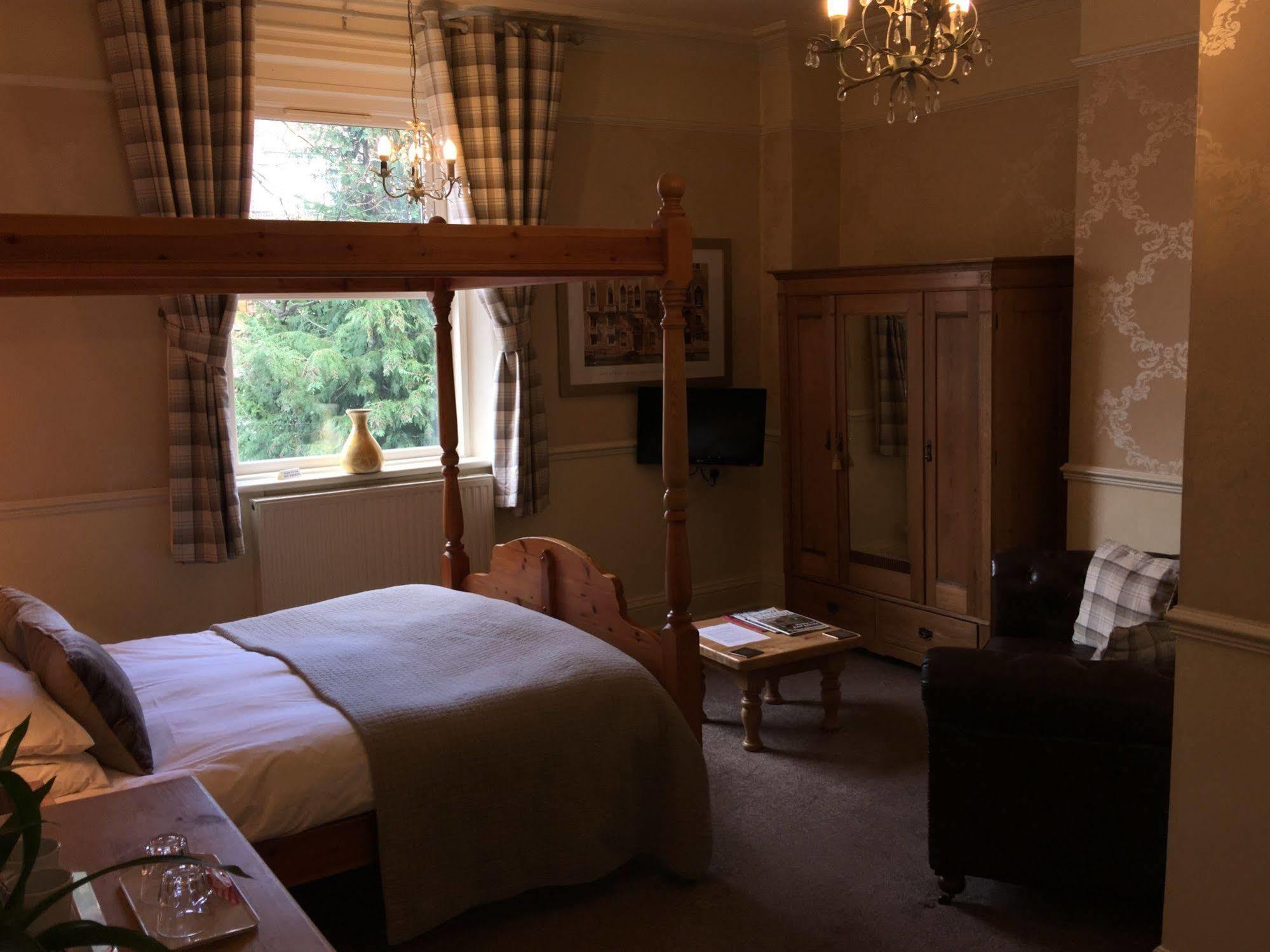 Bishops Guest 5* York