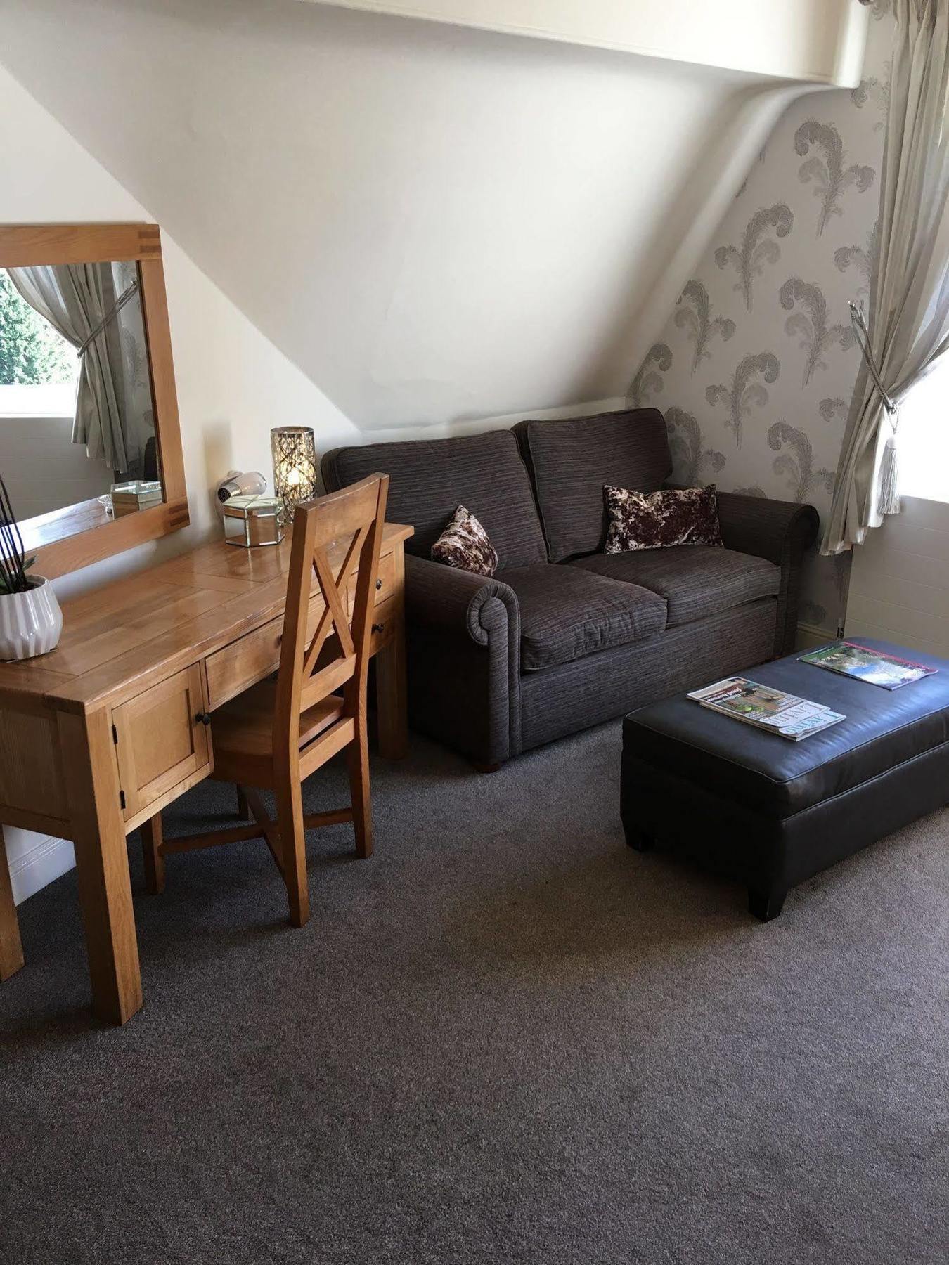 Guest house Bishops Guest 5*
