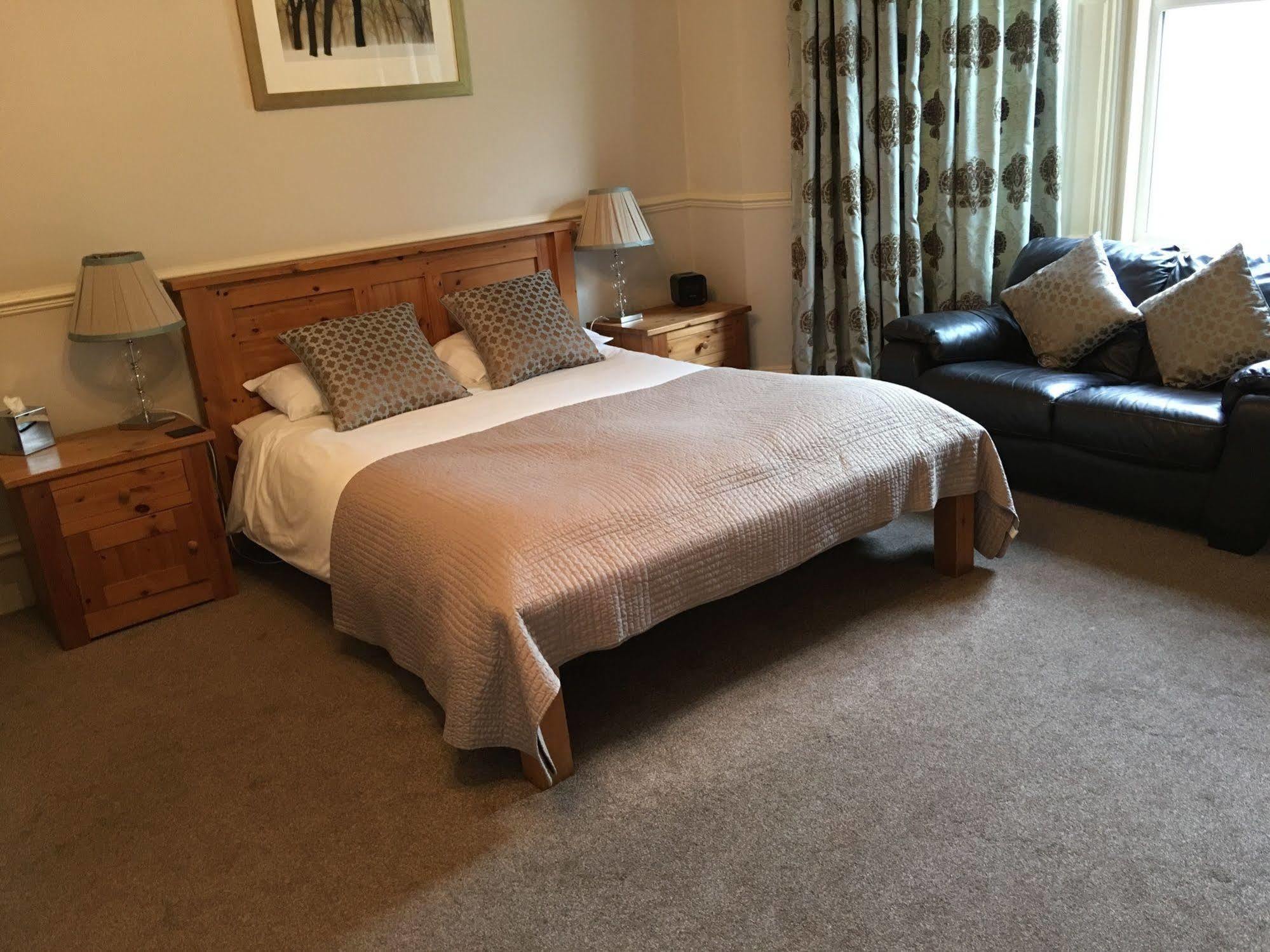 Guest house Bishops Guest York