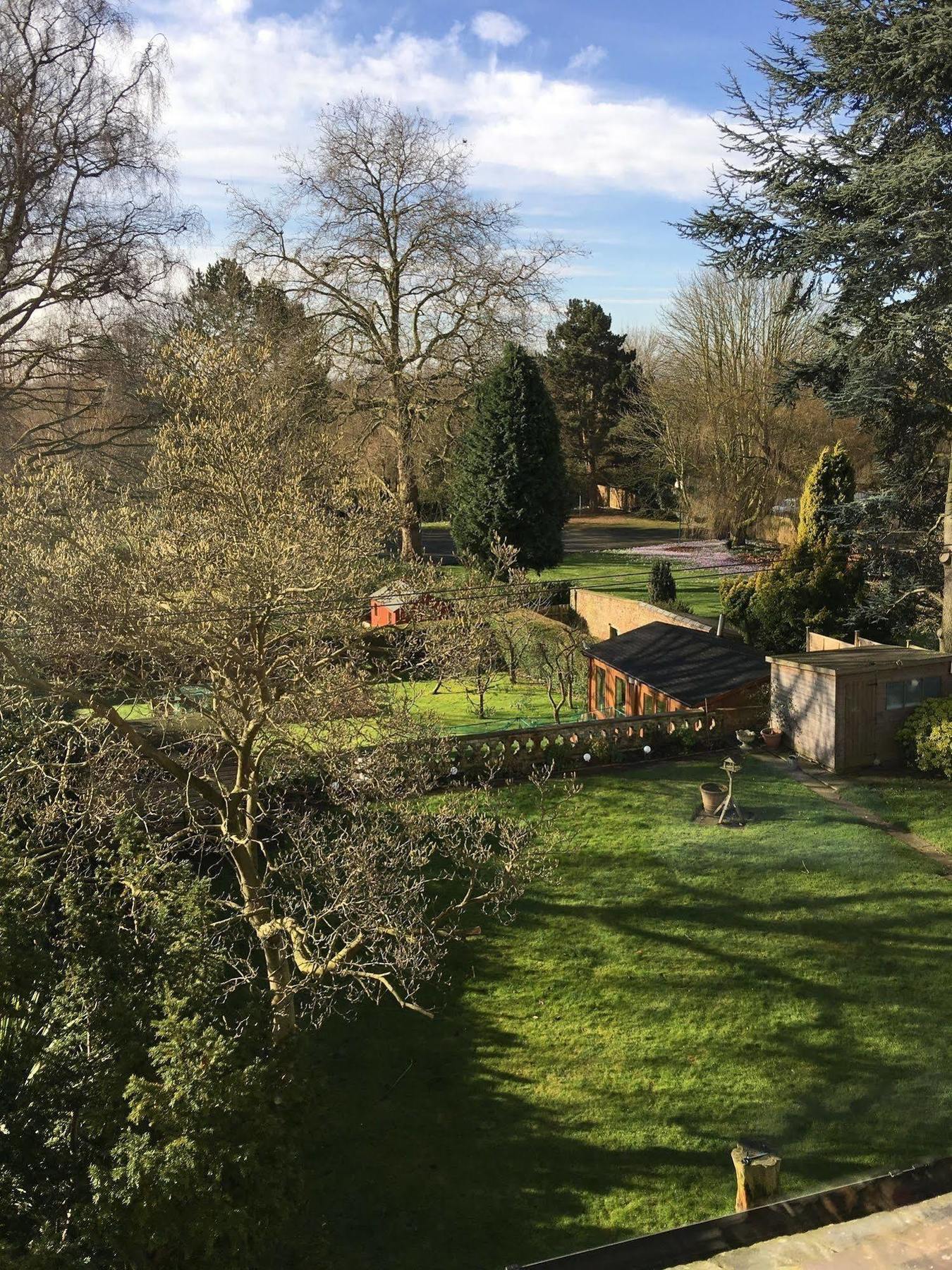 Bishops Guest Guest house York