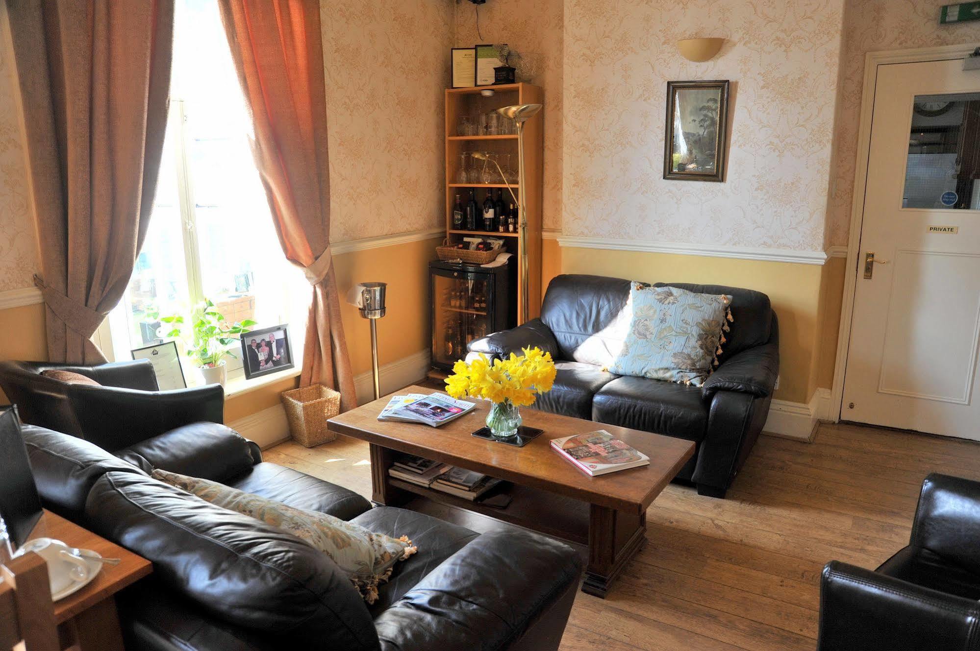 Bishops Guest Guest house