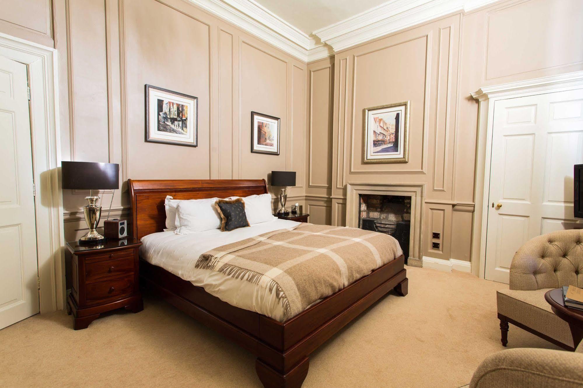 Hotel Judge's 5*