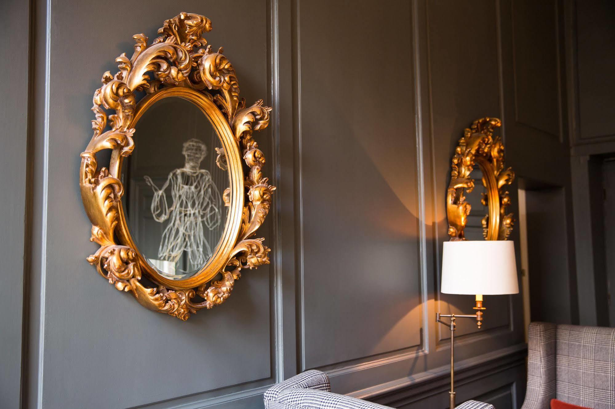 Judge's Hotel 5*