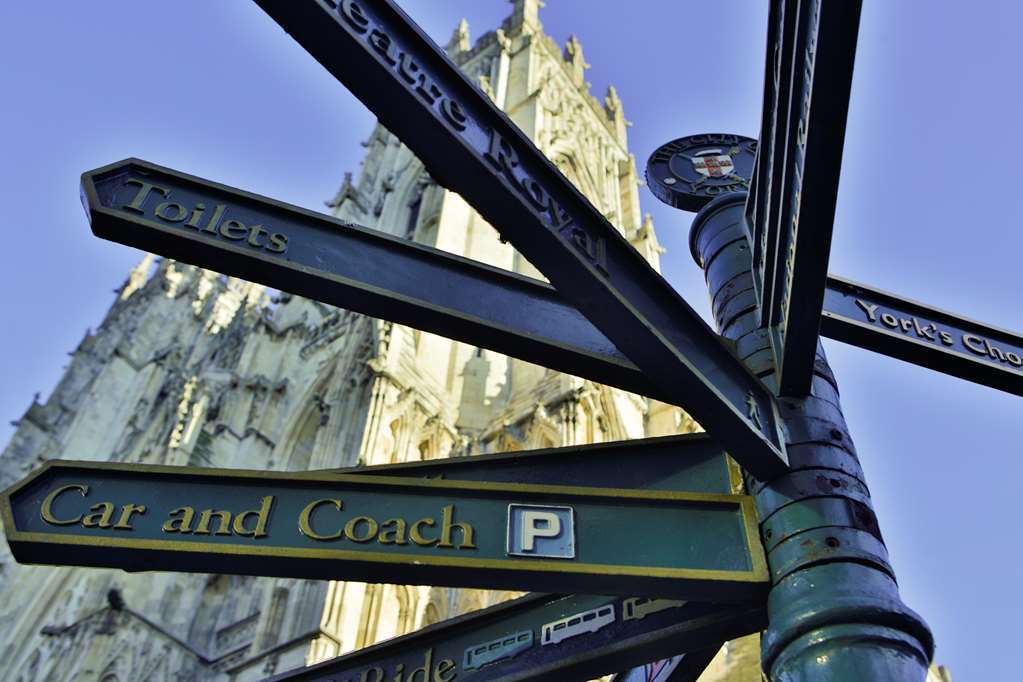 Guy Fawkes Inn 4*