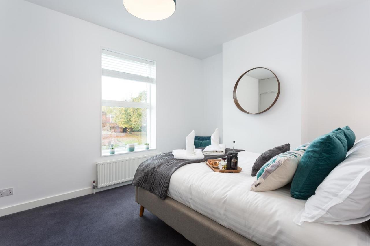 Apartment 23 Bishopgate