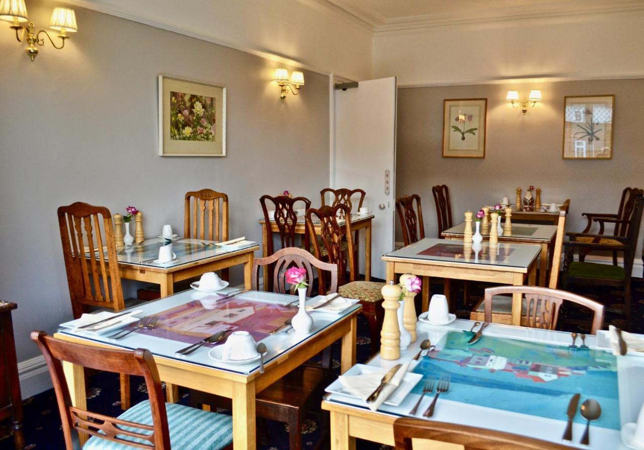 St George's Hotel York