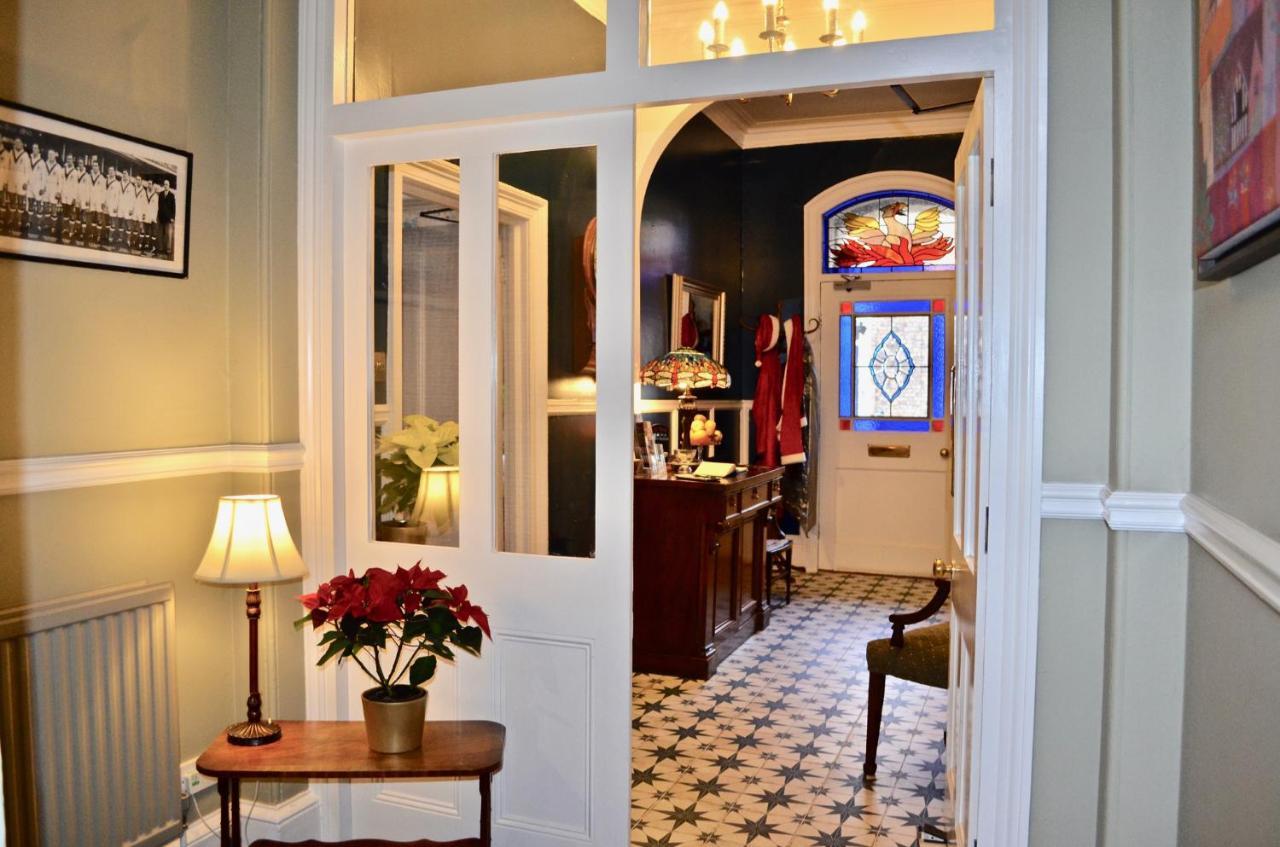 23 St Mary's Bed & Breakfast 4*