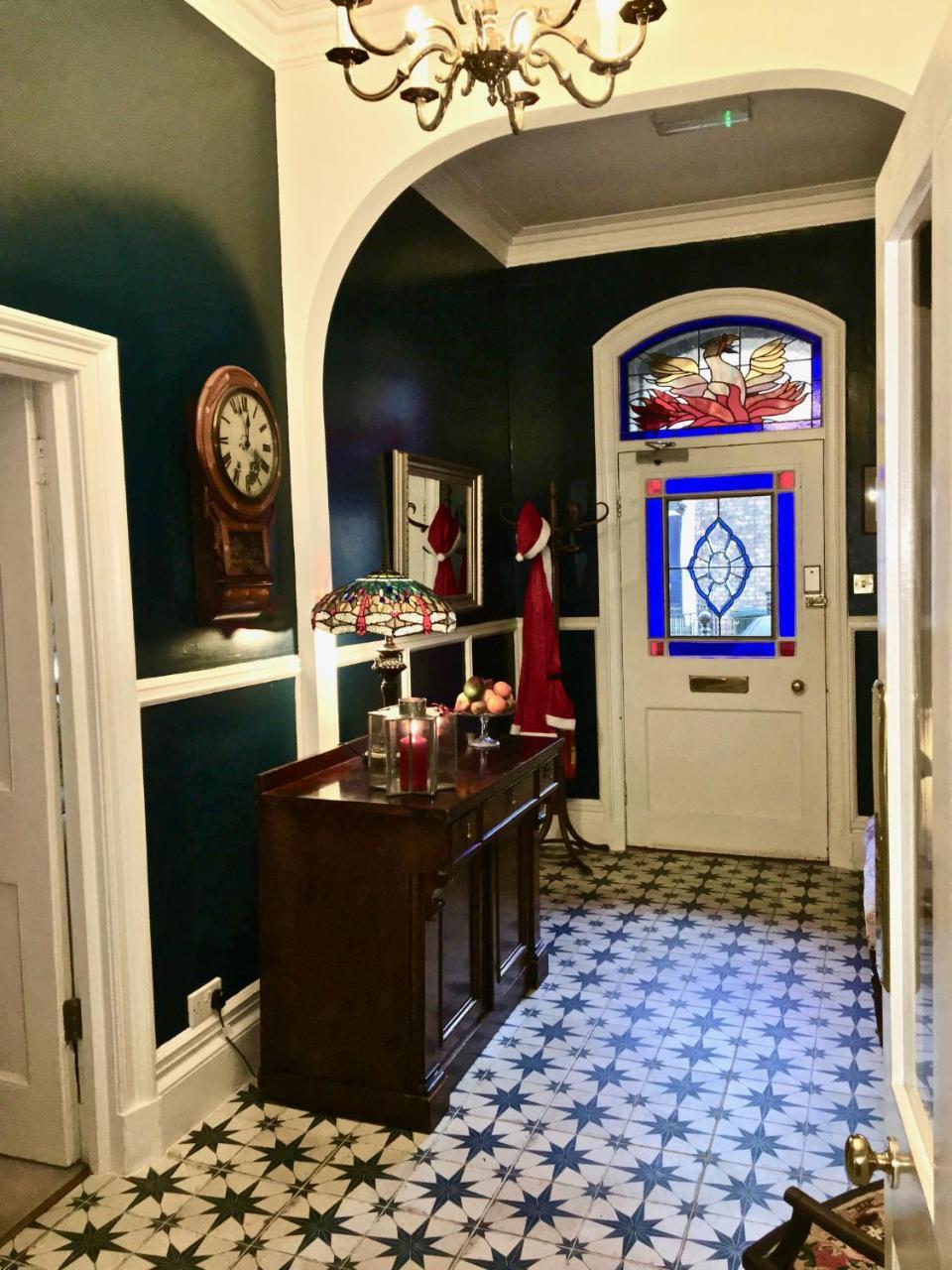 23 St Mary's Bed & Breakfast York