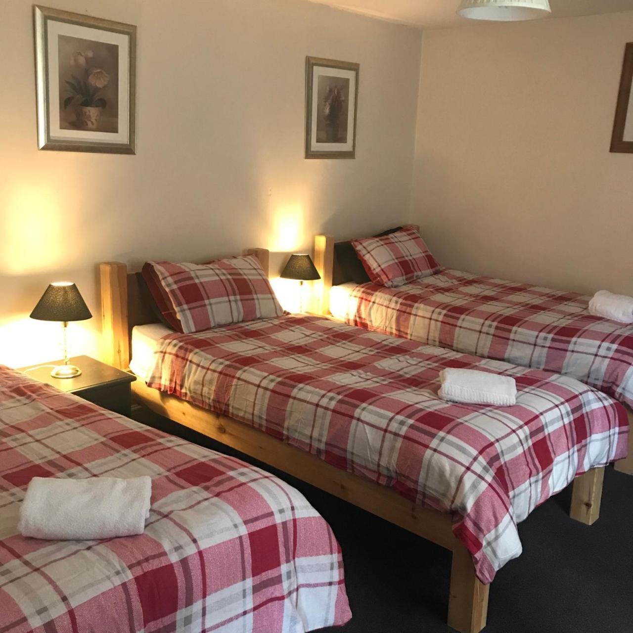 Old Grey Mare Inn York
