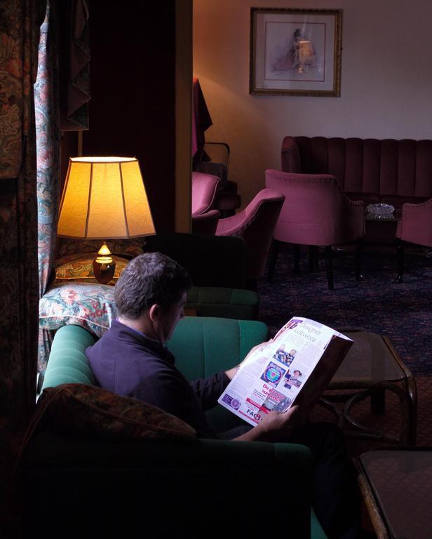 The Newington 3* York