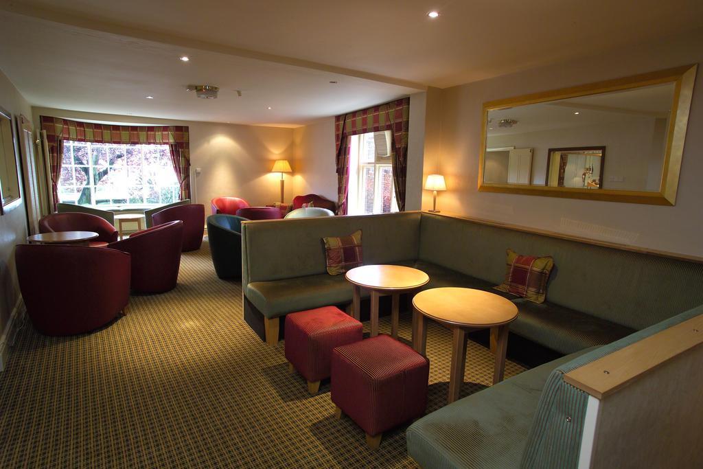 The Newington Hotel