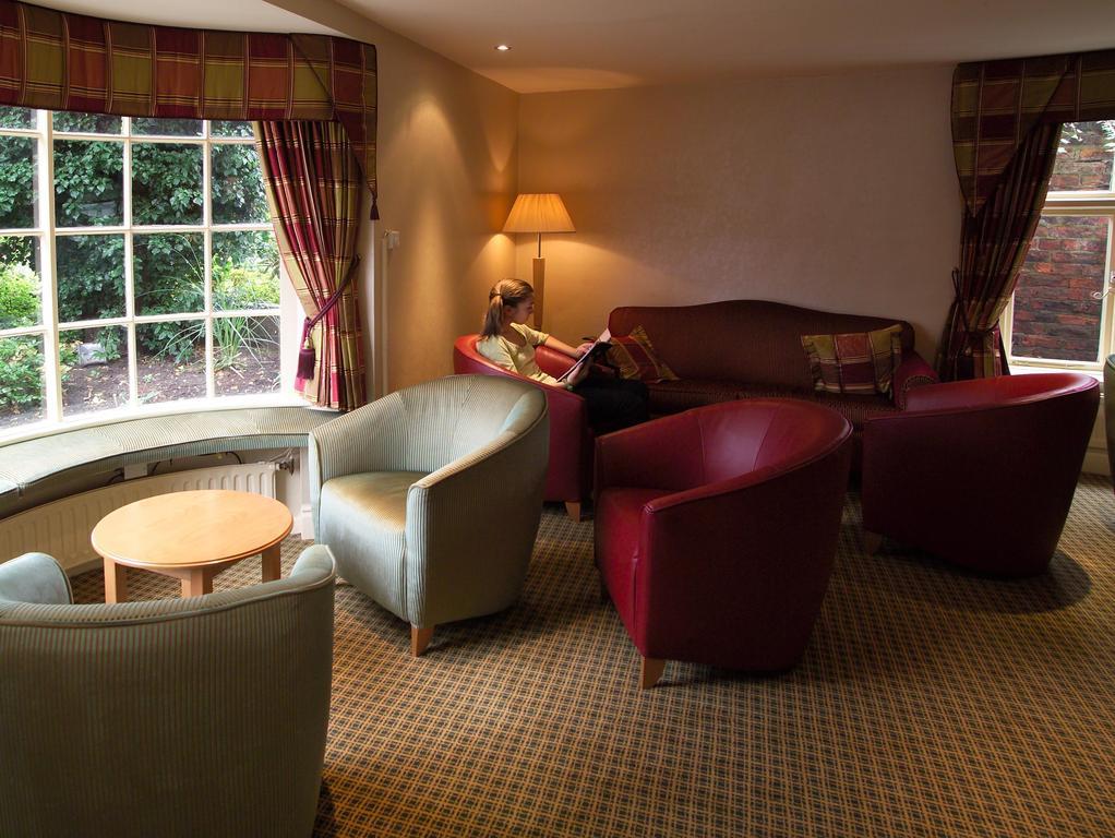 Hotel The Newington 3*