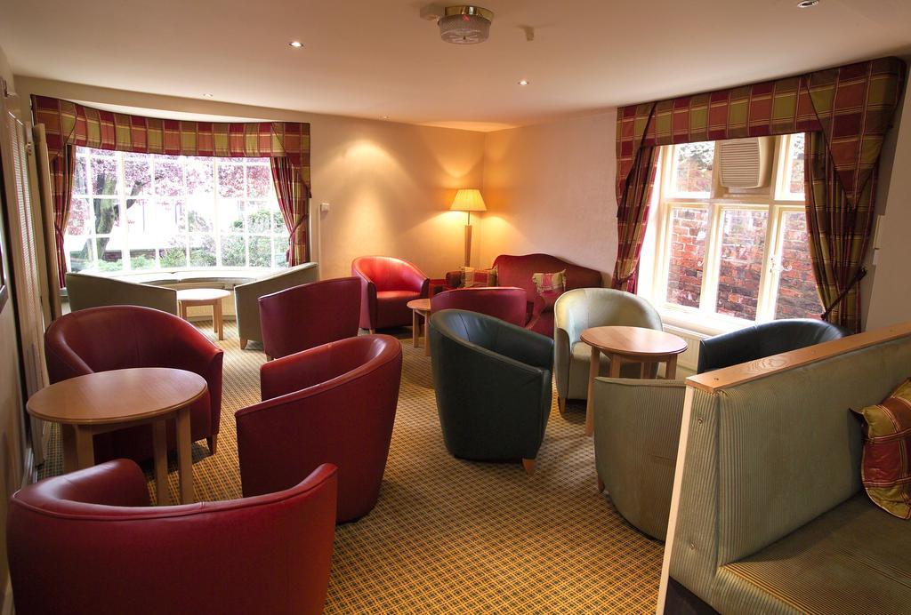 Hotel The Newington York