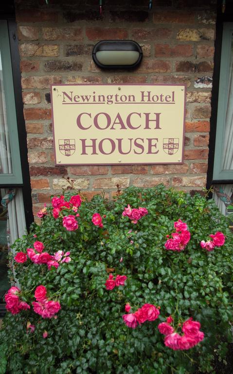 The Newington Hotel