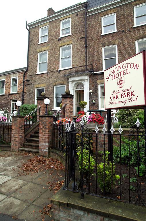 The Newington Hotel