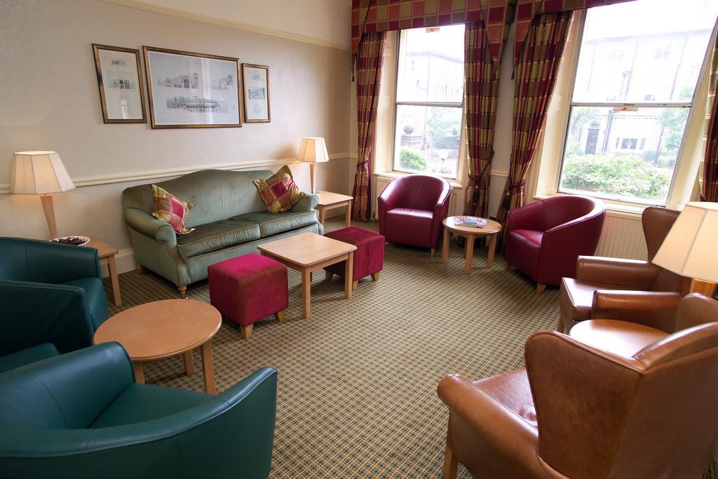 The Newington Hotel 3*
