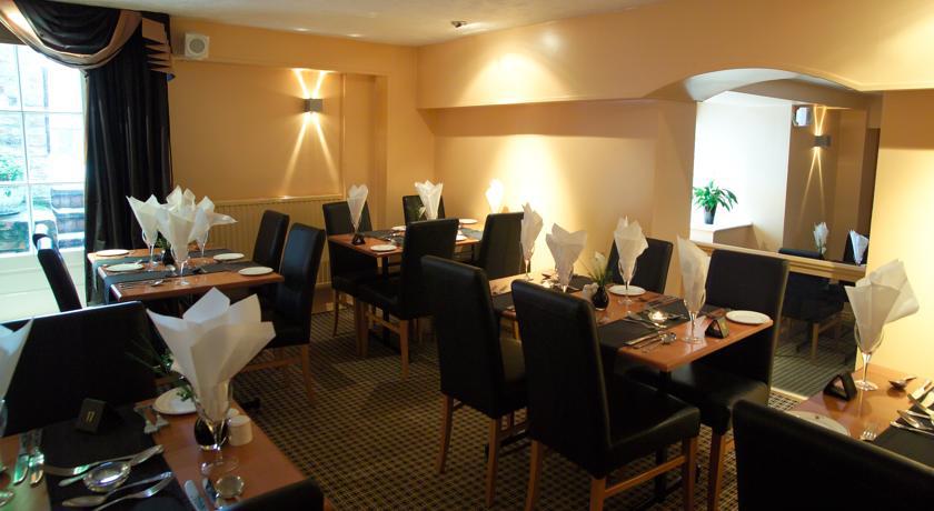 The Newington 3* York