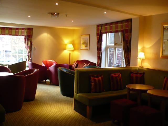 The Newington Hotel York