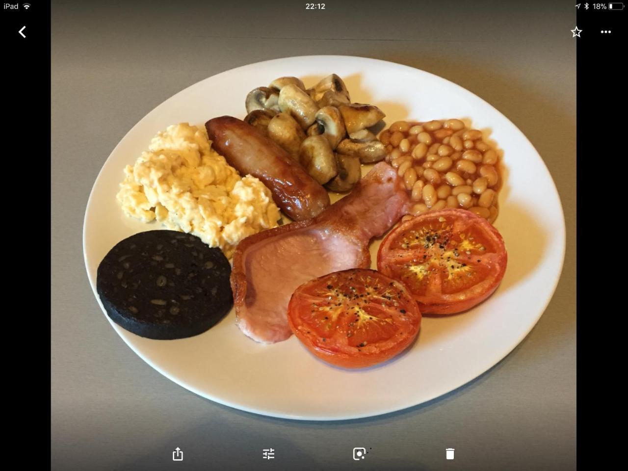 Feversham Guest house York