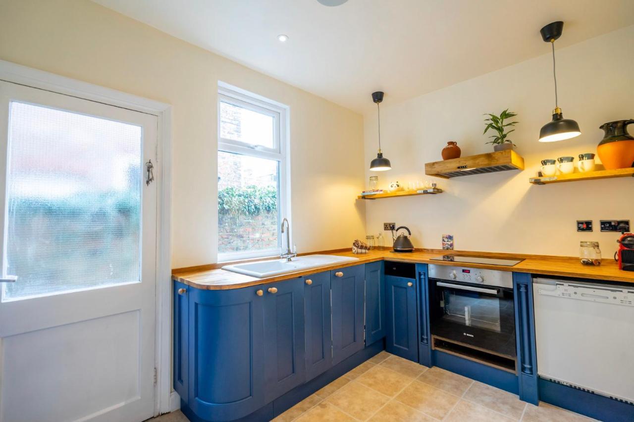 The Smart 27 Holiday home *