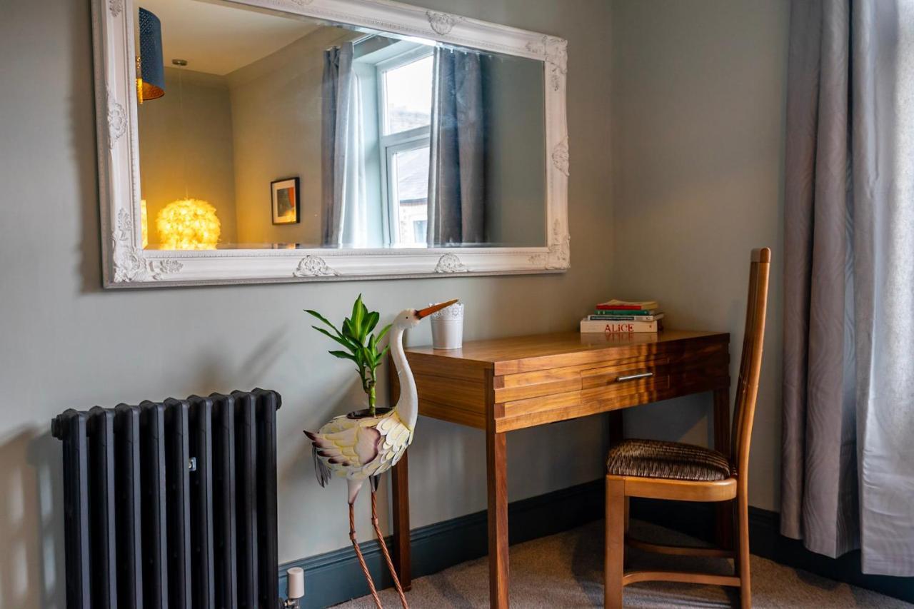 Holiday home The Smart 27 York