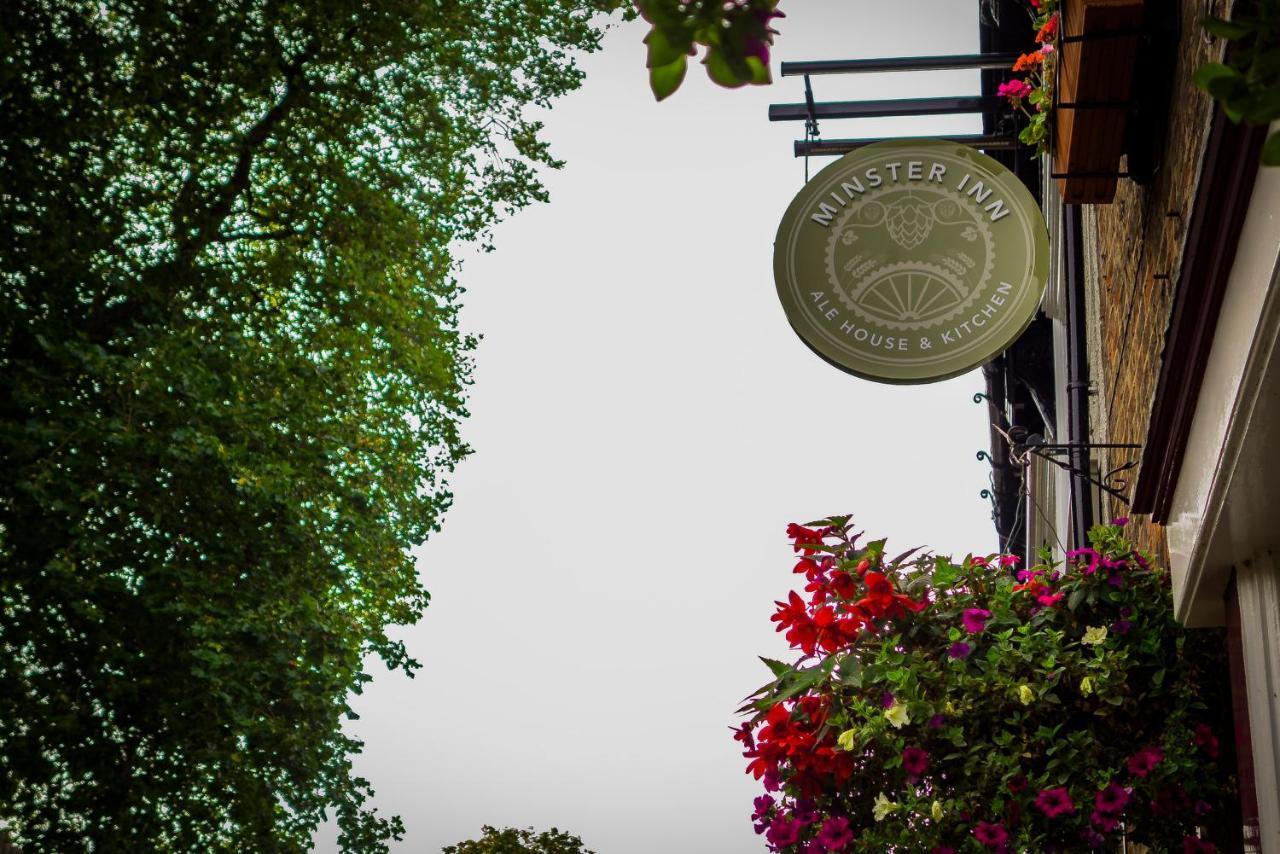Minster Aparthotel York