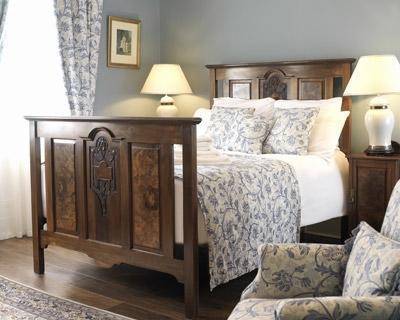 Clementine's Hotel
