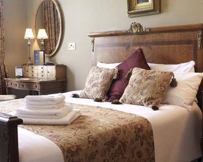 Hotel Clementine's 5*