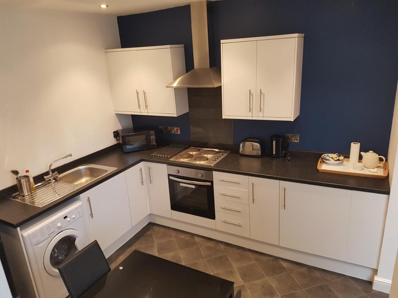 Holiday home Buller View York