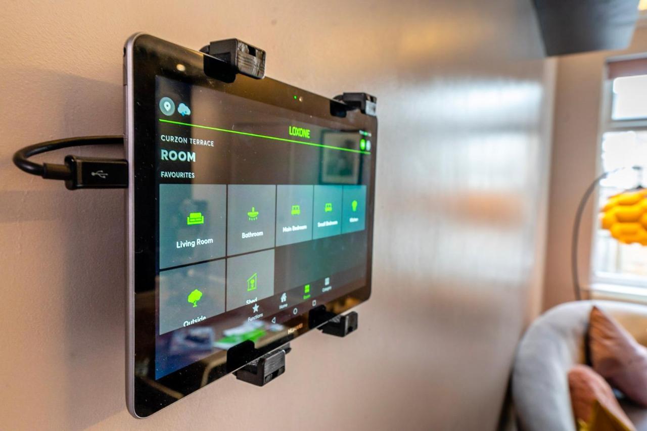 The Smart 27 Holiday home