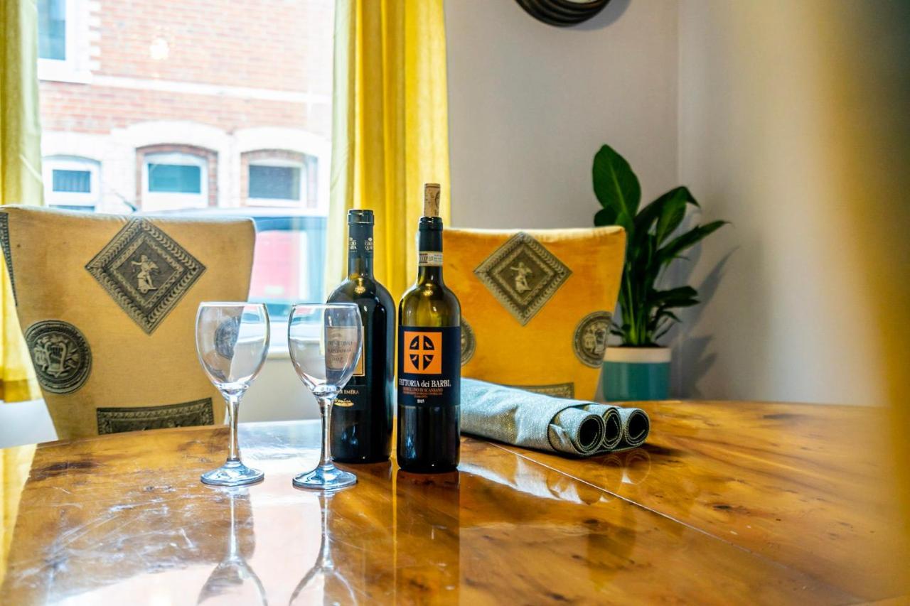 The Smart 27 Holiday home York