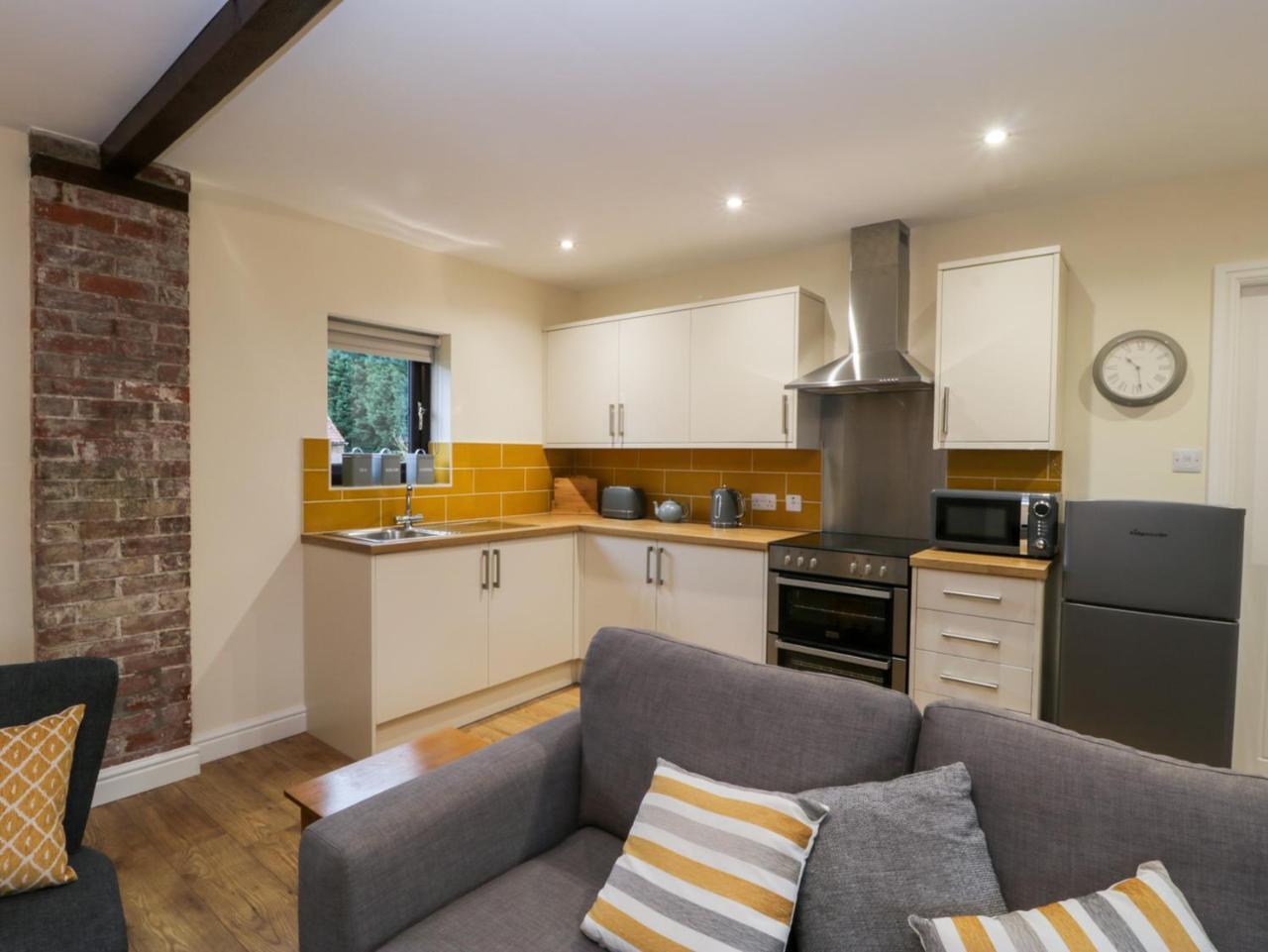 Holiday home The Stable York