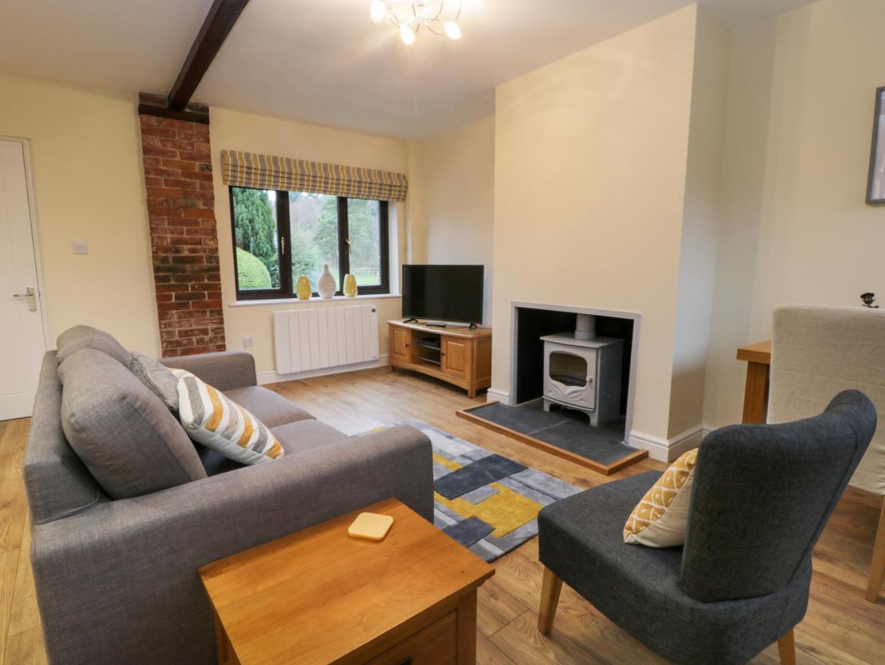 The Stable Holiday home