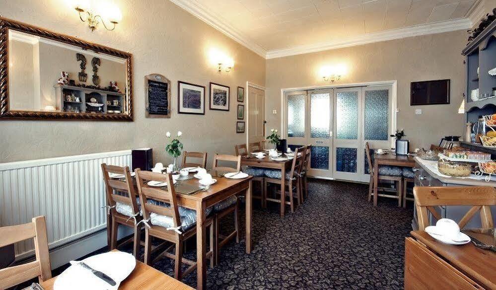 The Farthings Bed & Breakfast