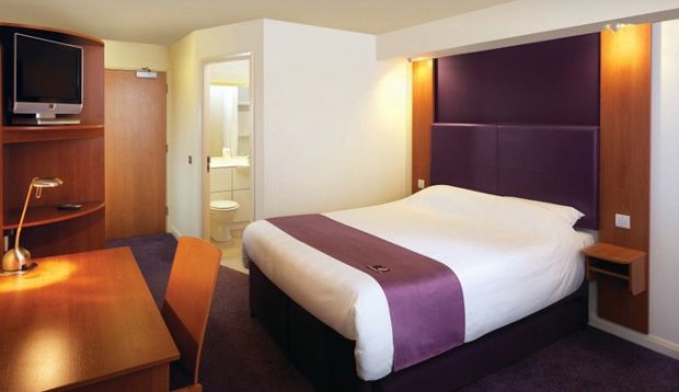Hotel Premier Inn York North
