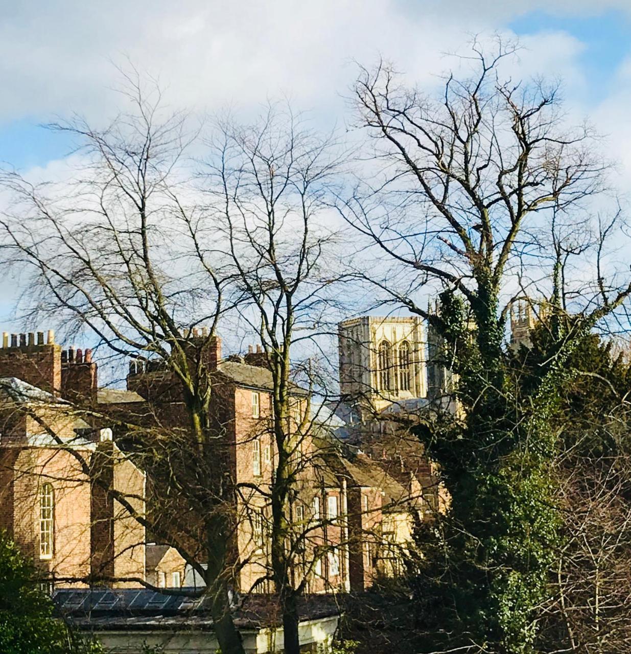 Airden House 4* York