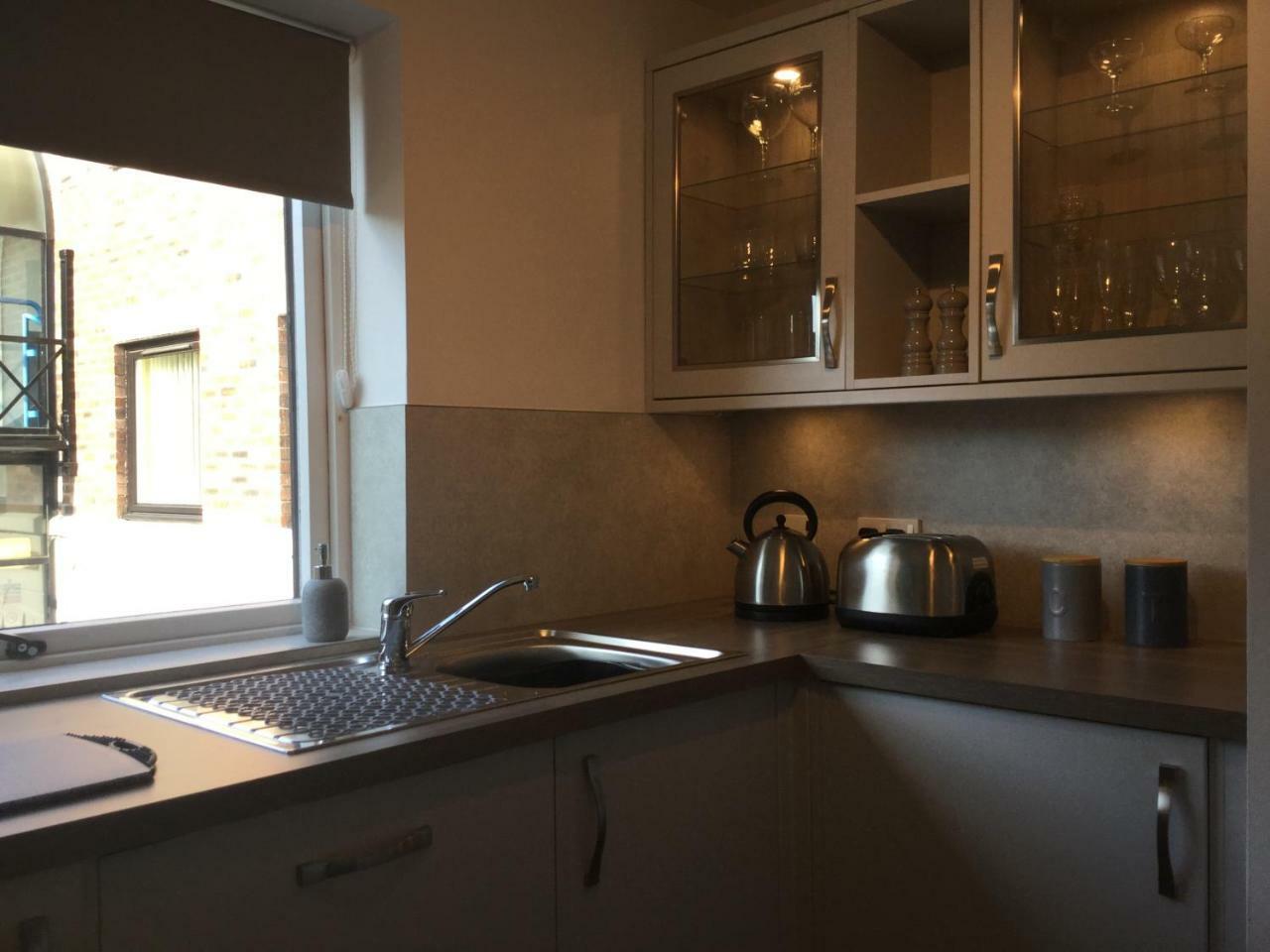 Postern 112 York