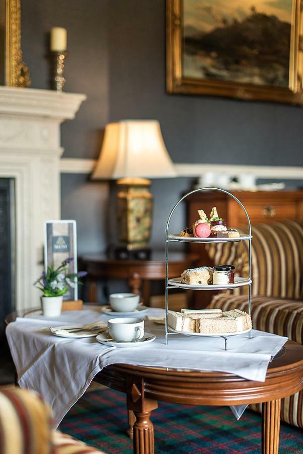 The Parsonage & Hotel York