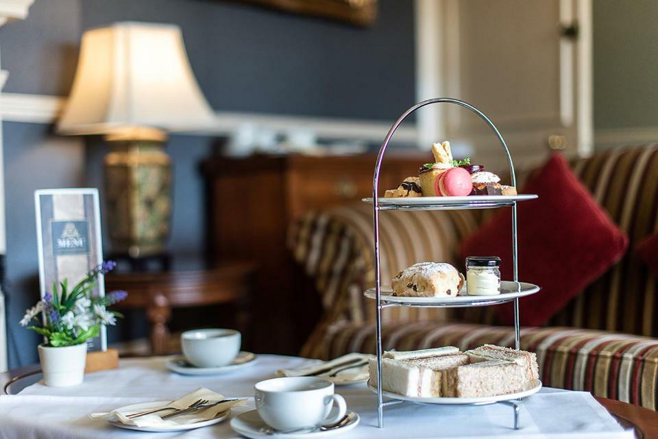 Hotel The Parsonage & 4*