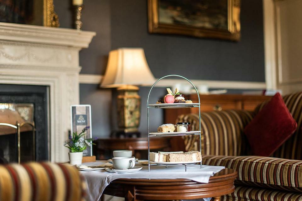 The Parsonage & Hotel 4*