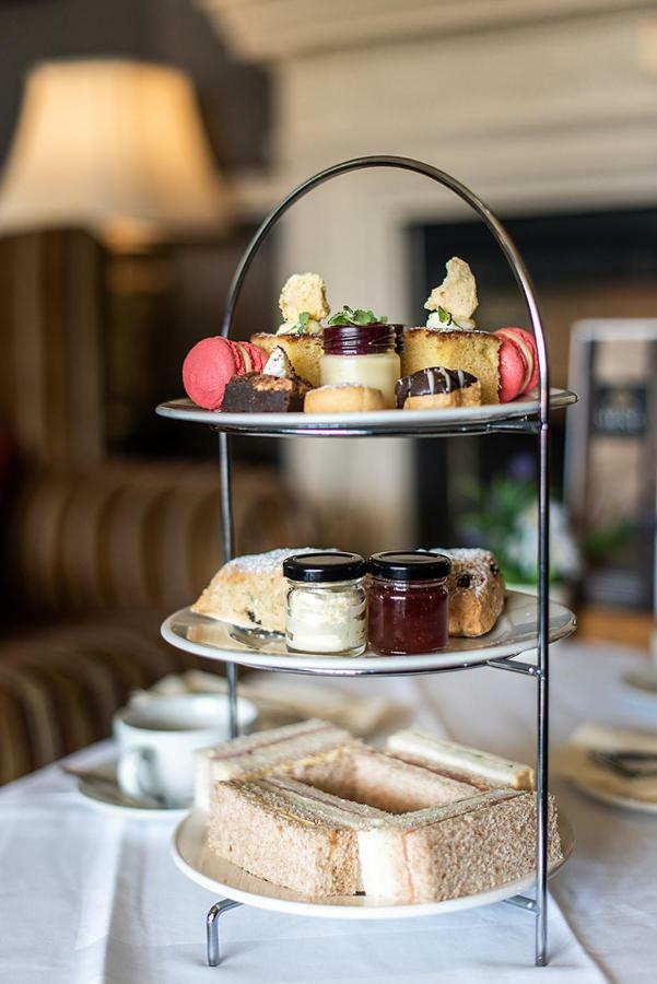 Hotel The Parsonage & 4*