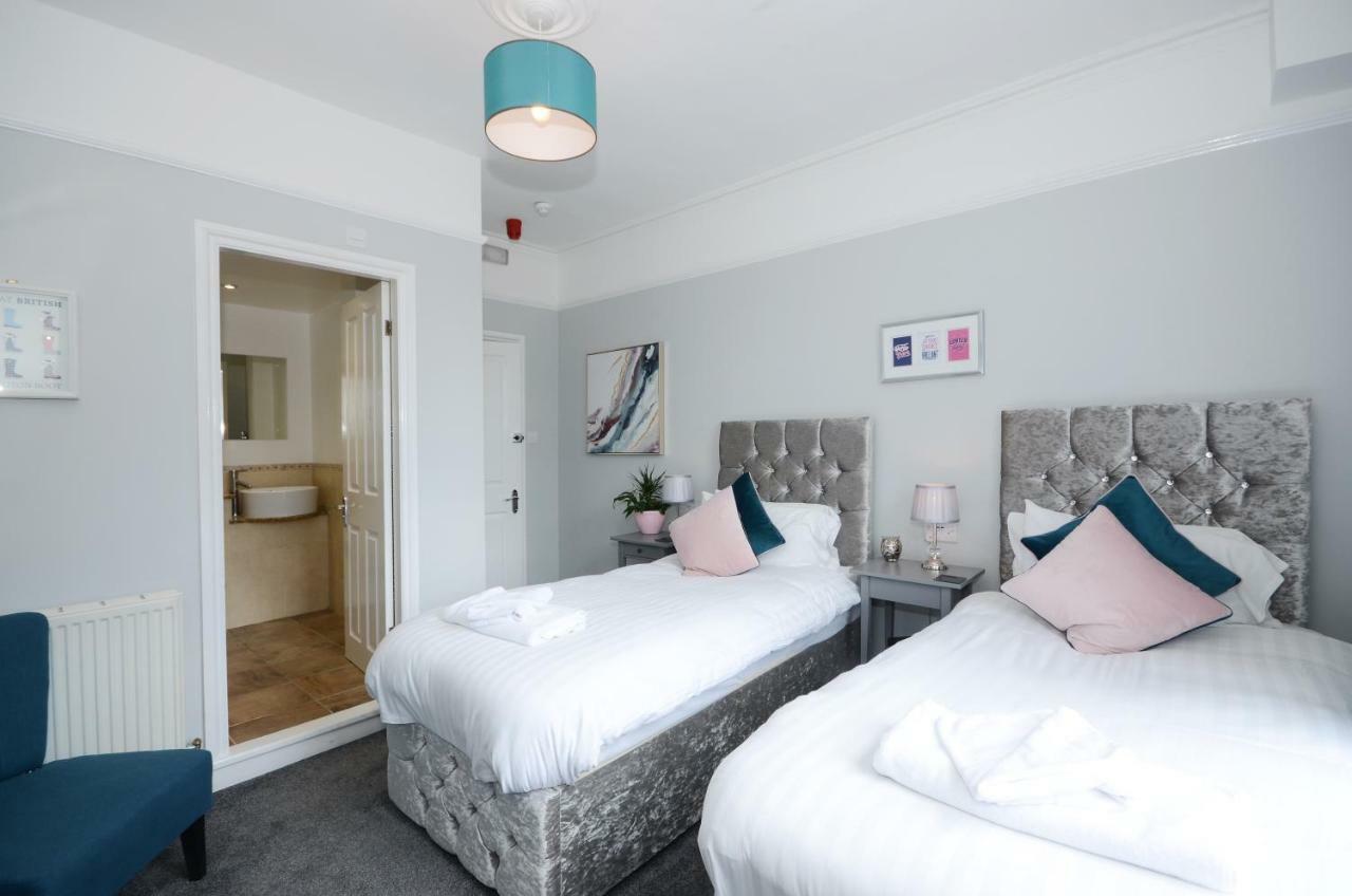 Airden House 4*