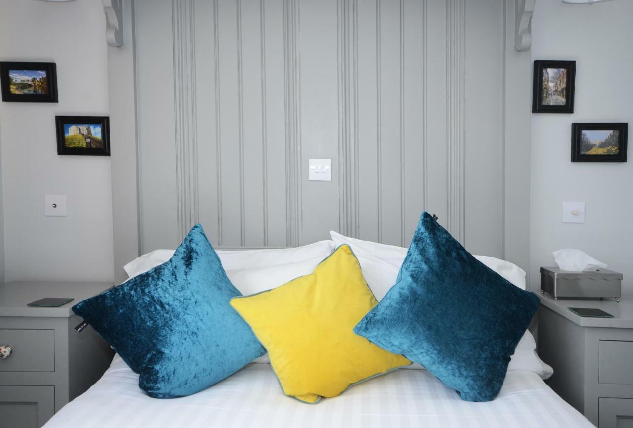 Airden House Guest house 4*