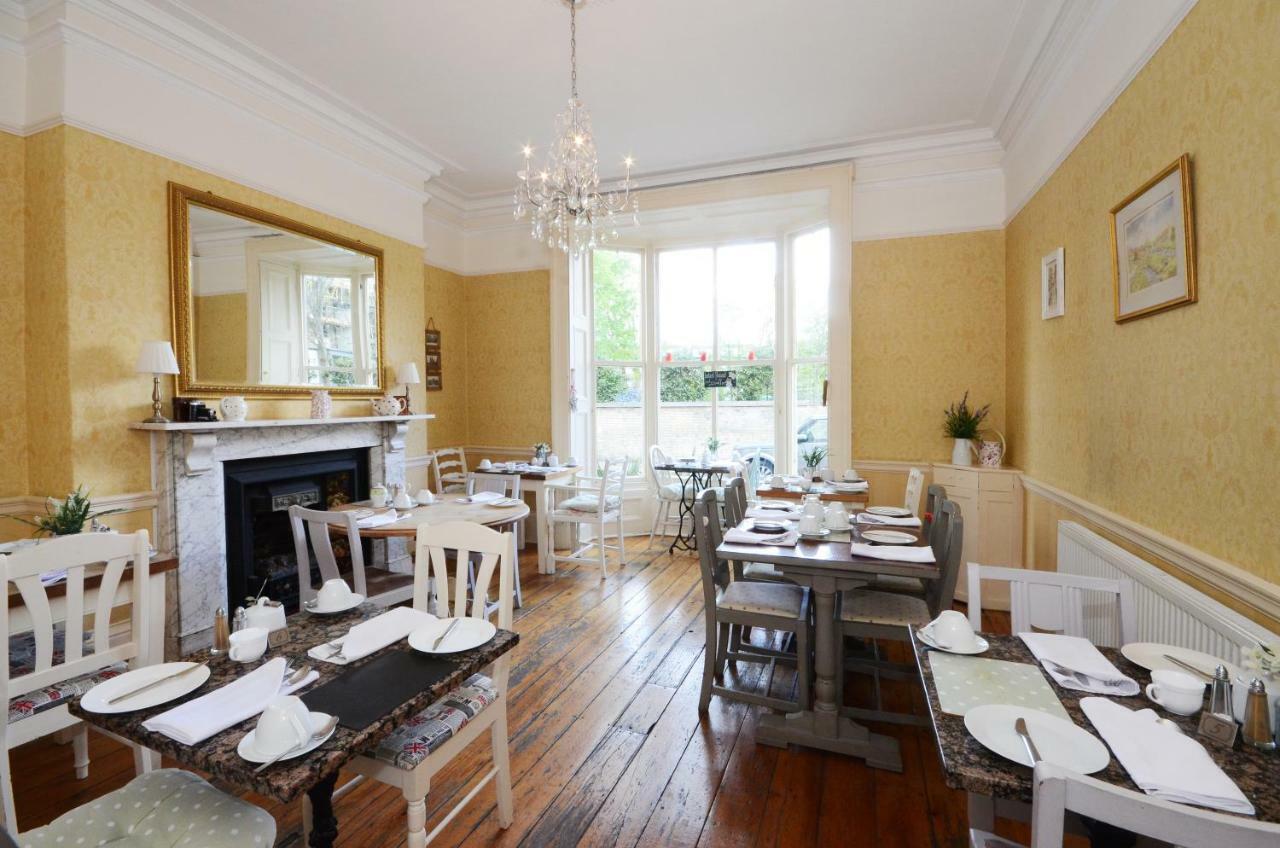 Airden House Guest house