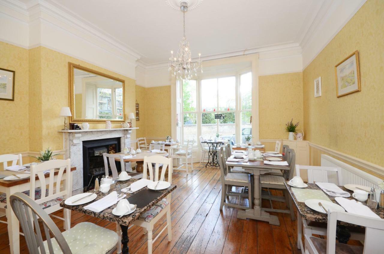 Airden House Guest house York