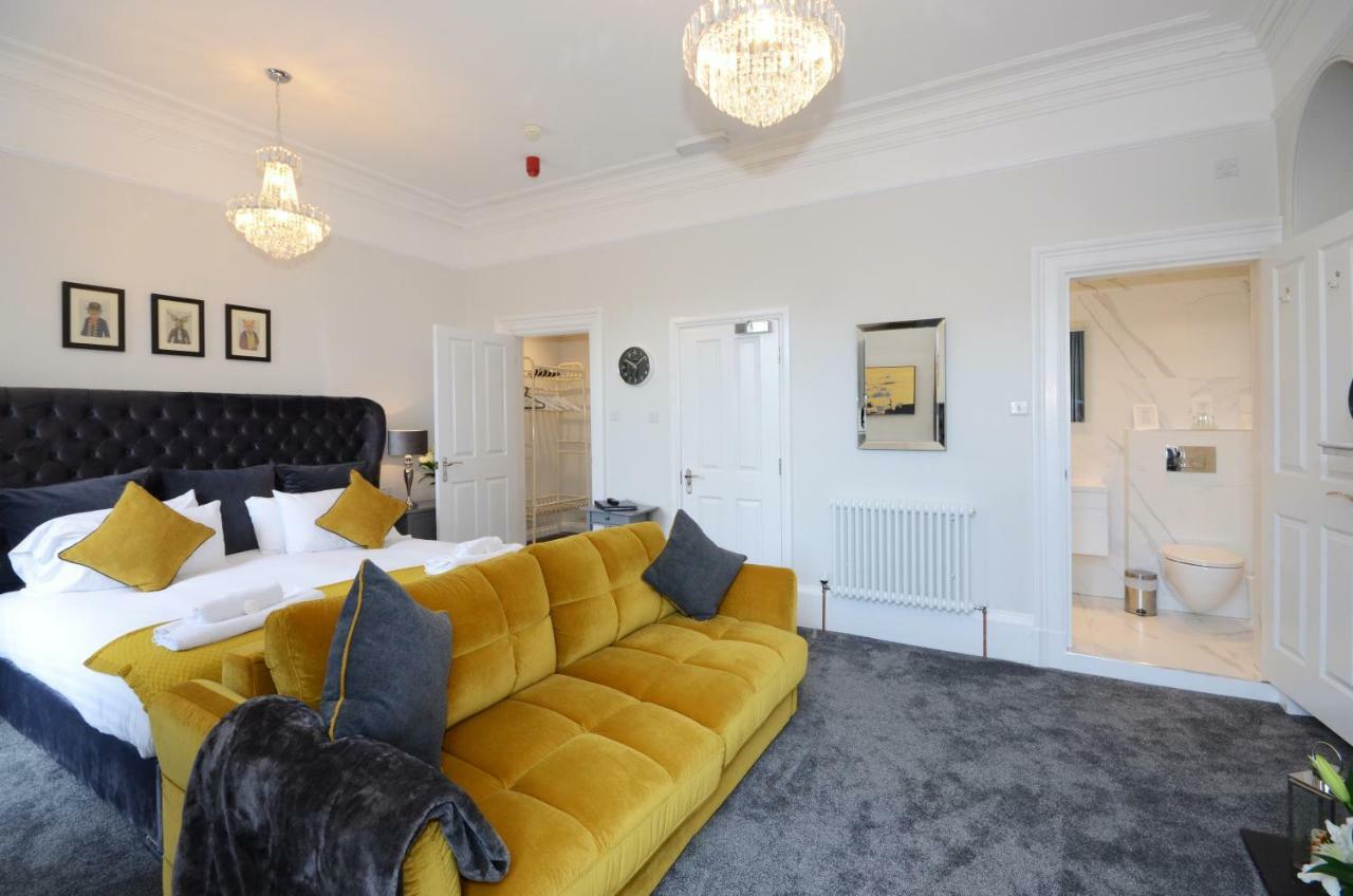 Airden House 4* York