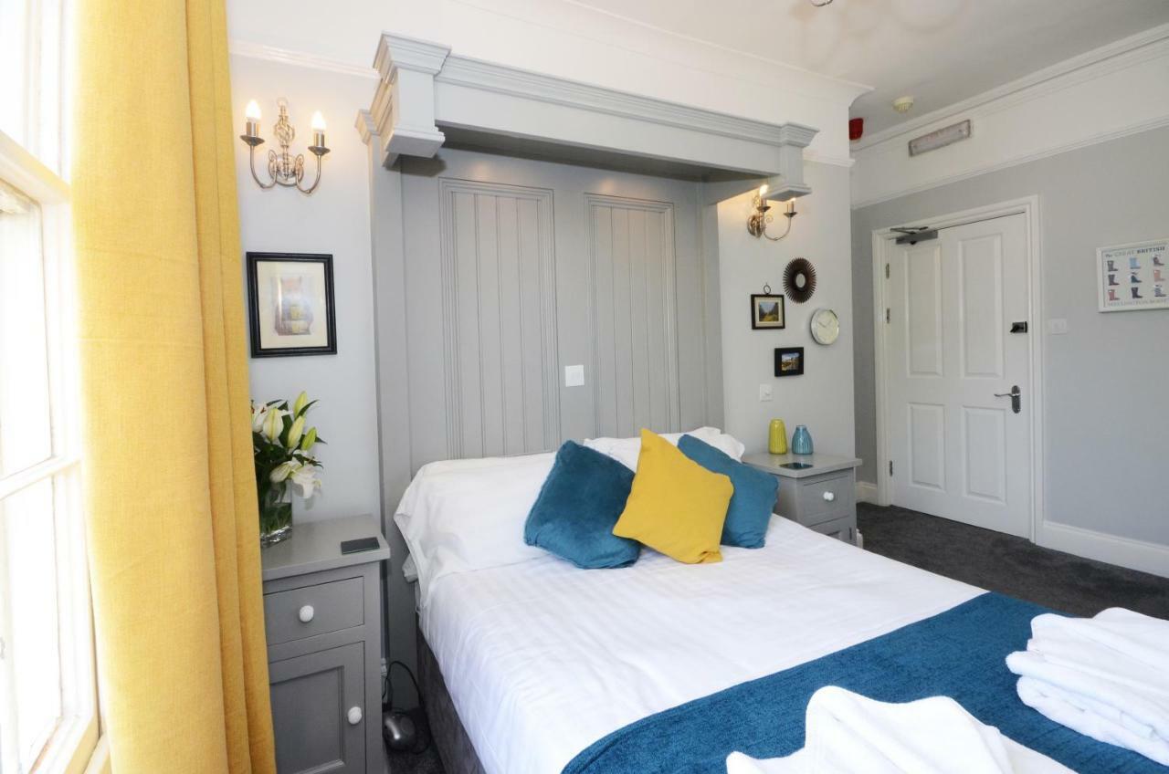 Airden House 4* York