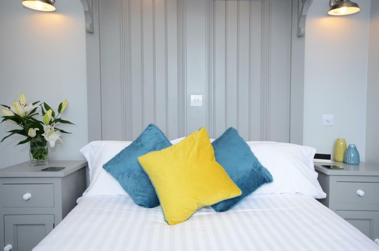 Airden House 4*