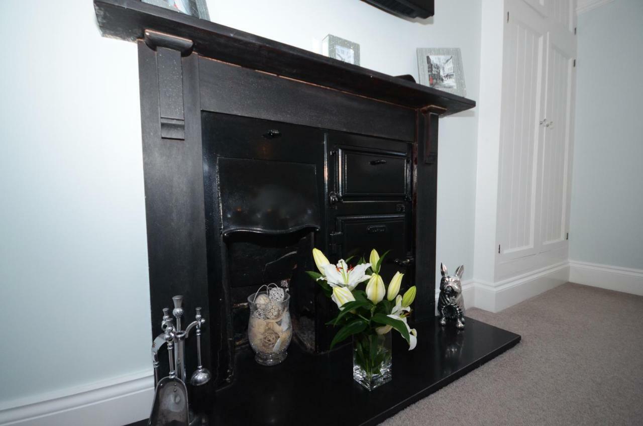 Airden House 4* York